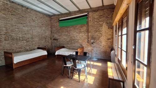 Rosario House | Loft amplio y luminoso con cochera