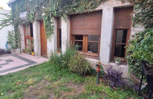 Rosario House | Loft amplio y luminoso con cochera