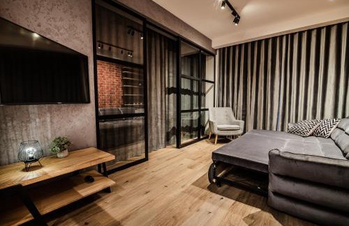 Nowy Sacz Apartment | Loft Apartament Aleje Wolności Nowy Sącz