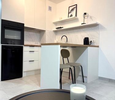 Kepno Apartment | LOFT APARTAMENT I Kępno