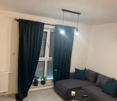 Kepno Apartment | LOFT APARTAMENT I Kępno