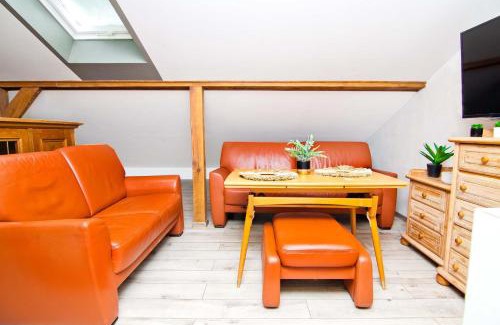 Zamosc Apartment | Loft Apartament