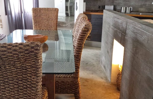 El Cuarton Apartment | Loft Apartment Tarifa, Surrounded by nature.