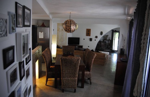 El Cuarton Apartment | Loft Apartment Tarifa, Surrounded by nature.