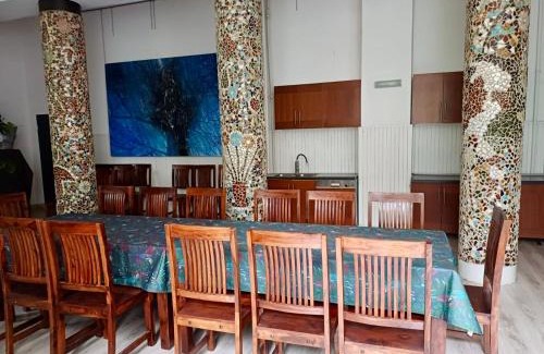 gmina Parzeczew Apartment | Loft Apartments and Event Venue in Central Warsaw