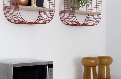 Monastiraki Apartment | Loft at historical center of Athens w/Acropolis View