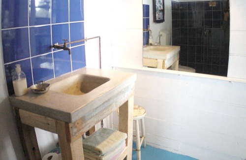 Achlada Other | loft atelier artists retreat