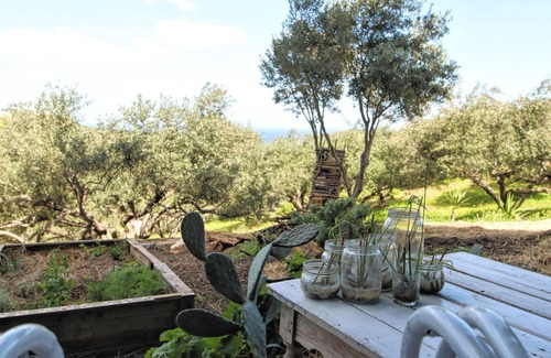 Achlada Other | loft atelier artists retreat