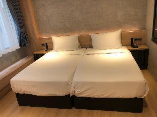 Makkasan Hotel | Loft Bangkok Hotel