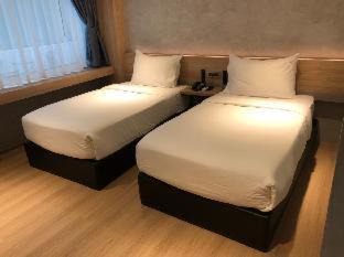 Makkasan Hotel | Loft Bangkok Hotel