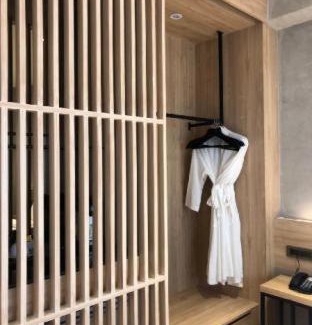 Makkasan Hotel | Loft Bangkok Hotel