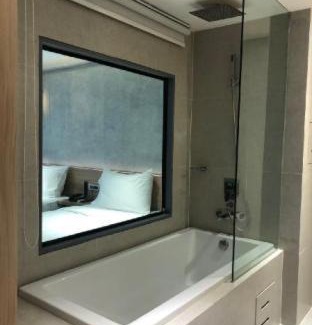 Makkasan Hotel | Loft Bangkok Hotel