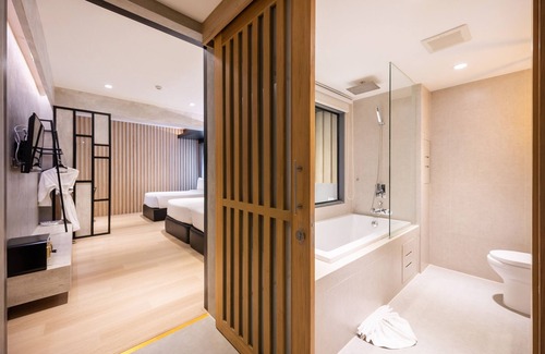 Makkasan Hotel | Loft Bangkok Hotel