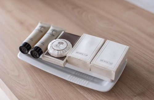 Makkasan Hotel | Loft Bangkok Hotel