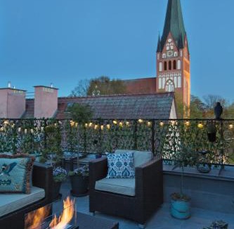 Szczecinek Apartment | Loft Barnim