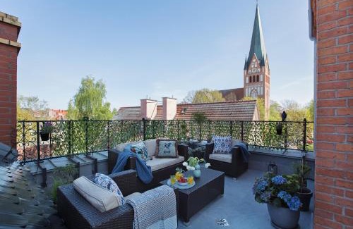 Szczecinek Apartment | Loft Barnim