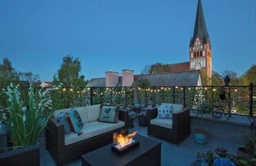 Szczecinek Apartment | Loft Barnim