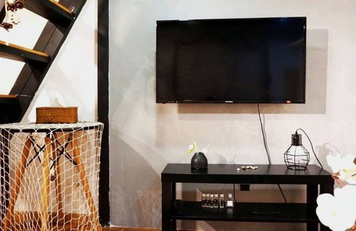 Downtown Beijing Apartment | Loft Beijinger Life Downtown