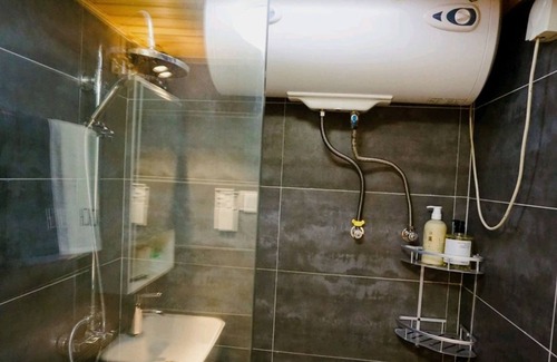 Downtown Beijing Apartment | Loft Beijinger Life Downtown