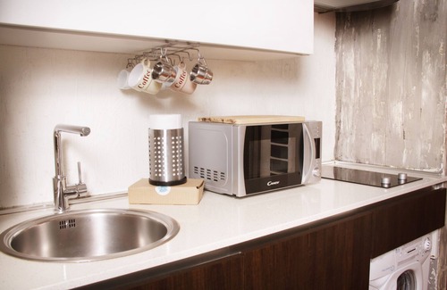 Porta Garibaldi Apartment | Loft Brera/Moscova - Metro 2 min - TheModelsApartmen