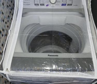 Guaratiba House | Loft c AR - condomínio prox ParkShopping Campo Grande