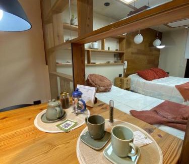 Villa Mercedes Apartment | Loft Cabrini