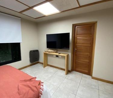Villa Mercedes Apartment | Loft Cabrini
