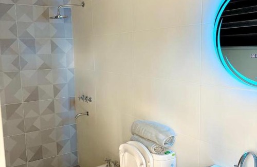 Las Chacras Apartment | Loft Cienhojas