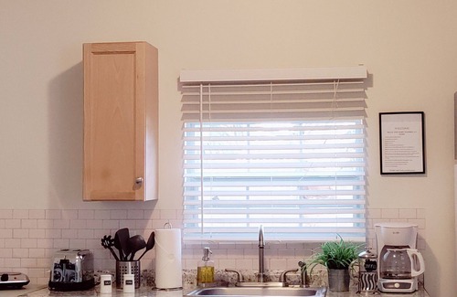 Tampa Apartment | Loft Close to Downtown, Airport and Stadium