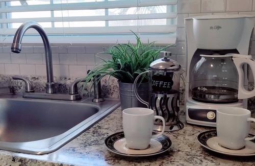 Tampa Apartment | Loft Close to Downtown, Airport and Stadium