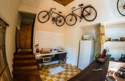 Piedade do Paraopeba House | Loft com vista para montanha e lagoa 2 - Inhotim