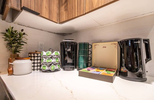 Somerville Apartment | Loft Condo Free Parking/MIT/Harvard/TD Garden