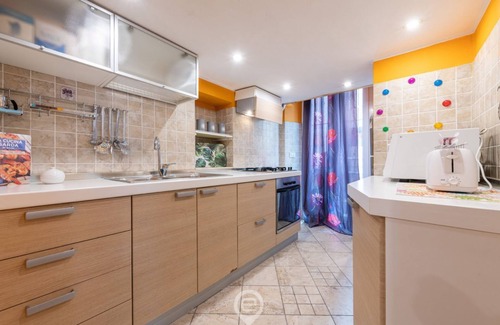 Cagliari Apartment | Loft Corso 86