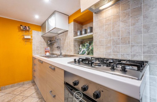 Cagliari Apartment | Loft Corso 86