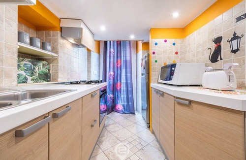 Cagliari Apartment | Loft Corso 86