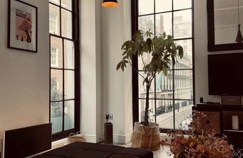 London City Centre Apartment | LOFT - Covent Garden