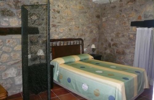 Puebla de Benifasar House | Loft Cuco