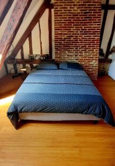 Beauvais Apartment | Loft de charme á 150m de la cathédrale