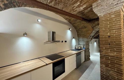 Sartene Apartment | Loft de Charme en Centre Ville