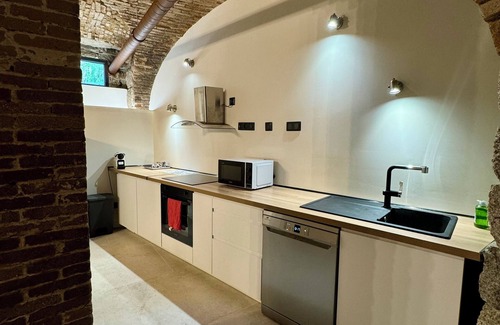 Sartene Apartment | Loft de Charme en Centre Ville