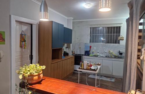 Batista Campos Apartment | Loft de Quarto e Sala em Vila