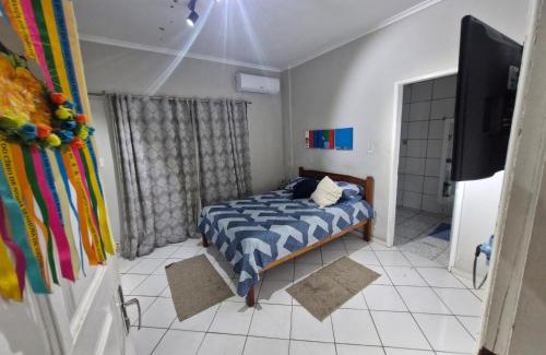 Batista Campos Apartment | Loft de Quarto e Sala em Vila