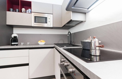 Vanchiglia Apartment | Loft del Conte nei Pressi Della Mole by Wonderful Italy