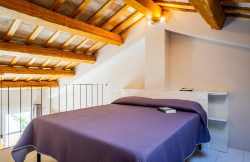 Porto Sant'Elpidio Apartment | Loft di design Wi-Fi e Clima