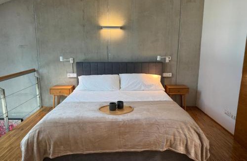 Biduido Apartment | Loft Diseño