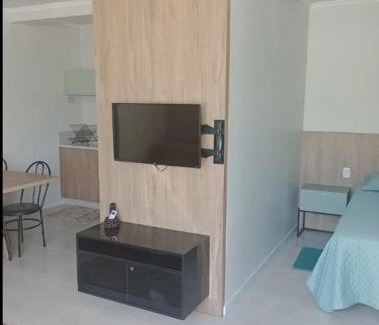 Santa Helena Apartment | LOFT DONA MARIA