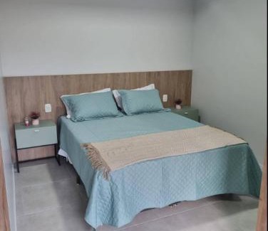 Santa Helena Apartment | LOFT DONA MARIA