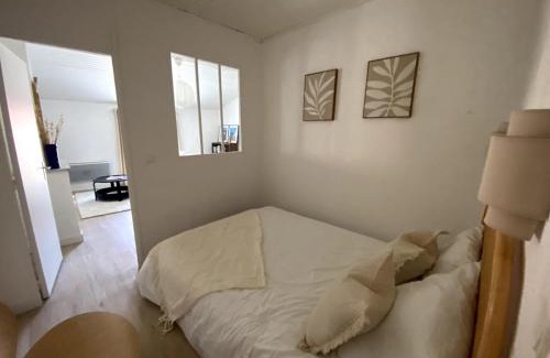 Allauch Apartment | Loft du Mistral Charme Cinéma Allauch