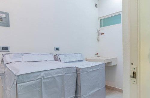Durango Apartment | LOFT El Azul en Centro Historico con Cama King