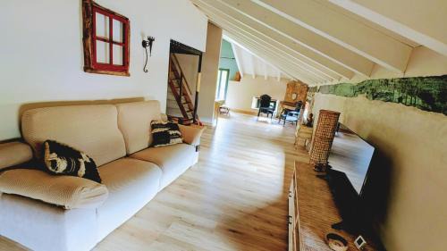 Solorzano Apartment | Loft el Pasaje Secreto